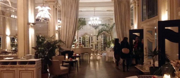 A FRESH LOOK AT BAHIA MEDITERRANEO